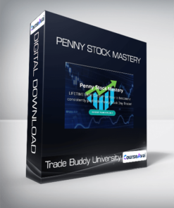 Trade Buddy University - Penny Stock Mastery