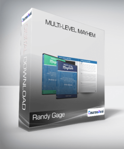 Randy Gage - Multi-Level Mayhem