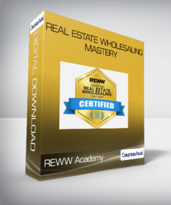 REWW Academy - Real Estate Wholesaling Mastery