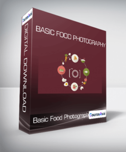 Basic Food Photography