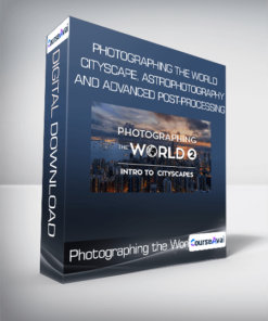 Photographing the World: Cityscape