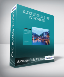 Success Skills for Introverts