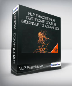 NLP Practitioner Certificate Course (Beginner to Advanced)
