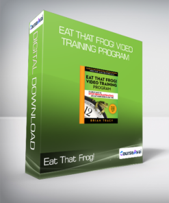 Eat That Frog! Video Training Program