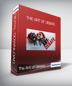 The Art of Debate