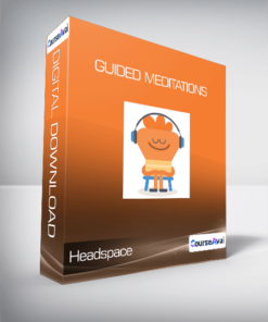 Headspace - Guided Meditations