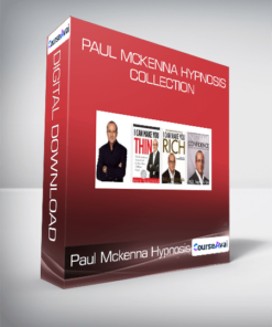 Paul Mckenna Hypnosis Collection