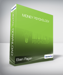 Eben Pagan - Money Psychology