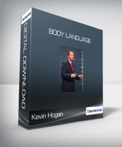 Kevin Hogan - Body Language