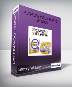 Sherry Watson - Purpose Into Profits System