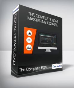 The Complete EDM Mastering Course