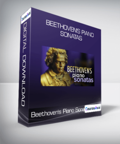 Beethoven's Piano Sonatas