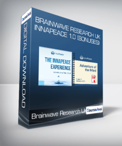 Brainwave Research UK - InnaPeace 1.0 (Bonuses)