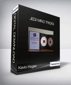 Kevin Hogan - Jedi Mind Tricks
