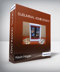 Kevin Hogan - Subliminal Achievement