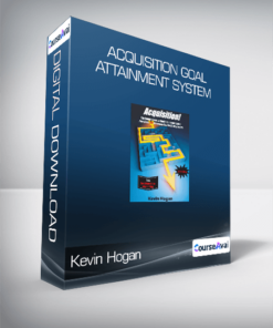 Kevin Hogan - Acquisition Goal Attainment System