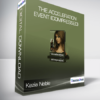 Kezia Noble - The Acceleration Event (Compressed)