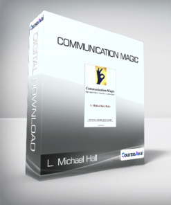 L. Michael Hall - Communication Magic