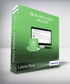 Laura Silva - Silva Mind Body Healing