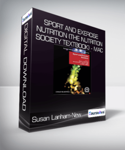 Susan Lanham-New - Sport and Exercise Nutrition (The Nutrition Society Textbook) - Mac
