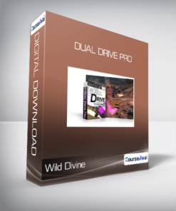 Wild Divine - Dual Drive pro