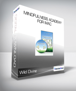Wild Divine - Mindfulness Academy - for Mac
