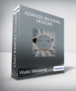 Wyatt Woodsmall - Advanced Behavioral Modeling
