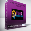 Stephen Garner - Video For Real Estate Agents