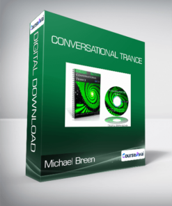 Michael Breen - Conversational Trance