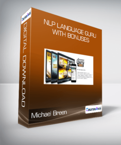 Michael Breen - NLP LANGUAGE GURU with bonuses