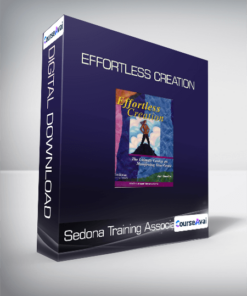 Sedona Training Associates - Effortless Creation
