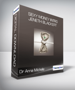 Sexy Money Intro Jeneth Blackert Dr Anna Michele