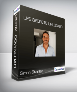 Simon Stanley - Life Secrets Unlocked