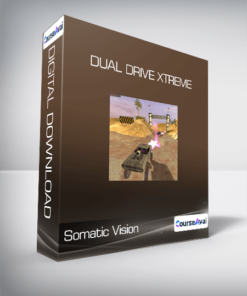 Somatic Vision - Dual Drive Xtreme
