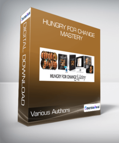 Various Authors - Hungry For Change Mastery