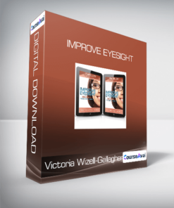Victoria Wizell-Gallagher - Improve eyesight