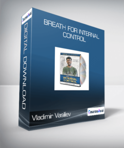 Vladimir Vasiliev - Breath For Internal Control