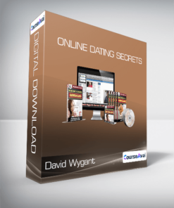 David Wygant - Online Dating Secrets