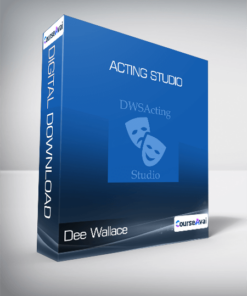 Dee Wallace - Acting Studio
