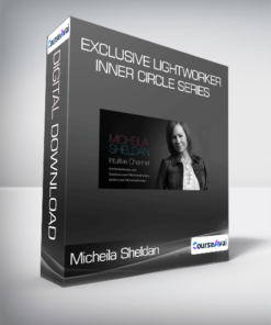 Micheila Sheldan - Exclusive Lightworker