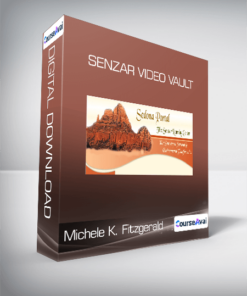 Michele K. Fitzgerald - Senzar Video Vault
