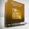 Night Club Dance Series - Elite