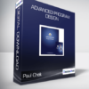 Paul Chek - Advanced Program Design
