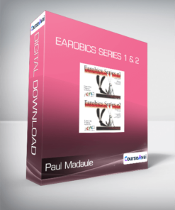 Paul Madaule - Earobics Series 1 & 2