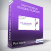 Paul Zaichik - Easy Flexibility - Standing Front Split