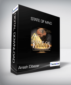 Arash Dibazar - State Of Mind