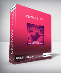 Arash Dibazar - Invisible Love