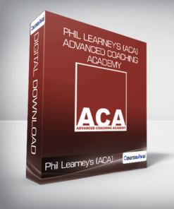Phil Learney's (ACA) Advanced Coaching Academy
