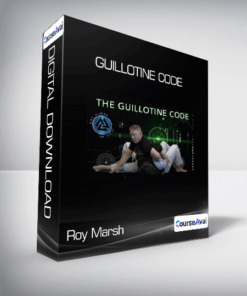 Roy Marsh - Guillotine Code