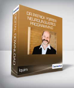 Iquim - Dr Patrick Porter - Neurolinguistics Programming